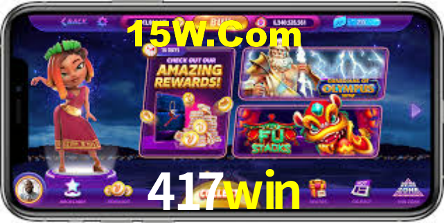 Premium Interface 417win
