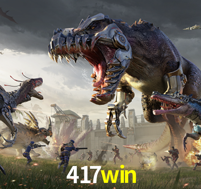 Flash Promotion 417win