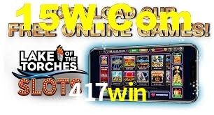Welcome Bonus 417win
