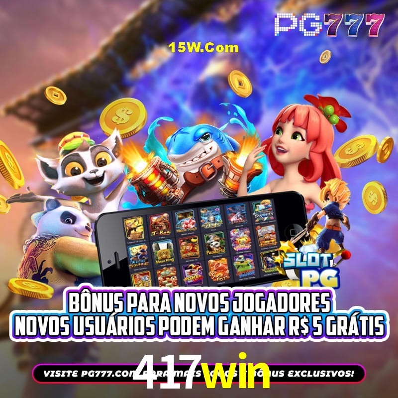 Blackjack Table 417win