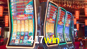 Exclusive Games 417win